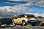 Opel Grandland X Turbo D 2017 года